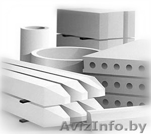 Реализуем ЖБИ (Барановичи) +37529140-22-98 - Изображение #1, Объявление #1327890