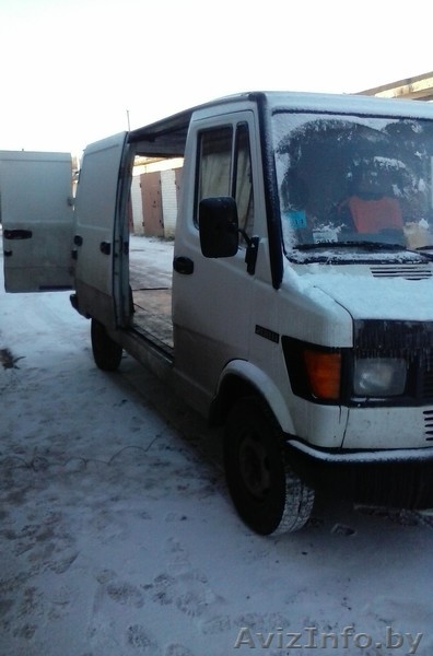 водитель с БУСом  - Изображение #1, Объявление #1358369