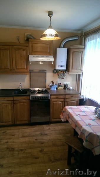 Сдам 2-х, 3-х комнатную квартиру в Центре - Изображение #1, Объявление #1363260