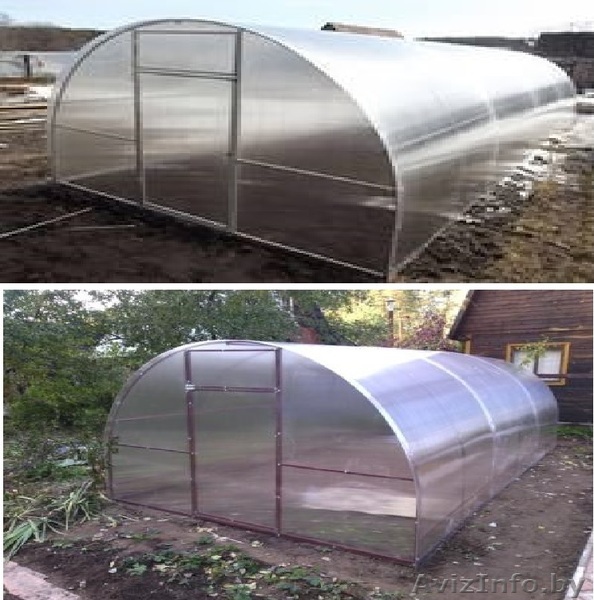 Теплицы. - Изображение #1, Объявление #1360696