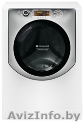Продам стиральную машину Hotpoint-Ariston AQS1D 29 CIS - Изображение #1, Объявление #1367087