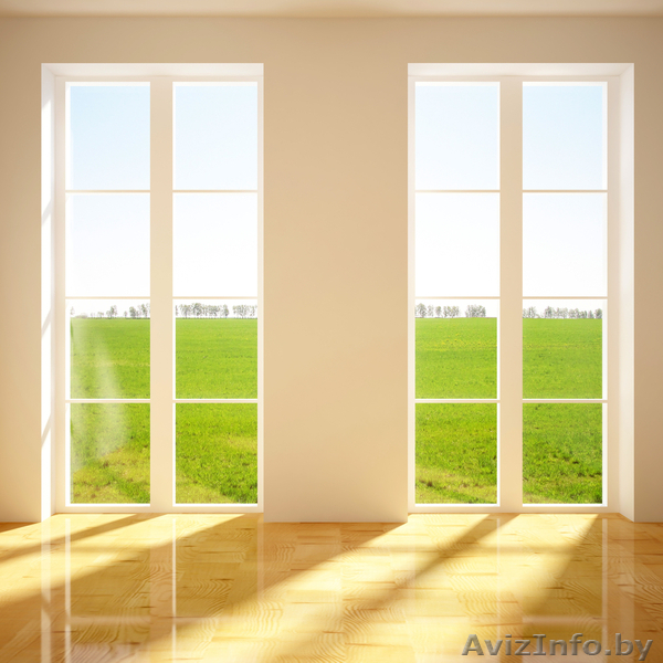 В  компании «Окнаград» акция: «Первые 100 окон ставим бесплатно»! - Изображение #1, Объявление #1371234