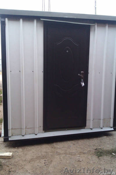 Дверь металлическая Браво! - Изображение #1, Объявление #1387723