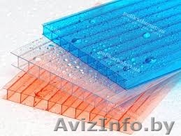 Поликарбонат!Недорого! - Изображение #1, Объявление #1387727