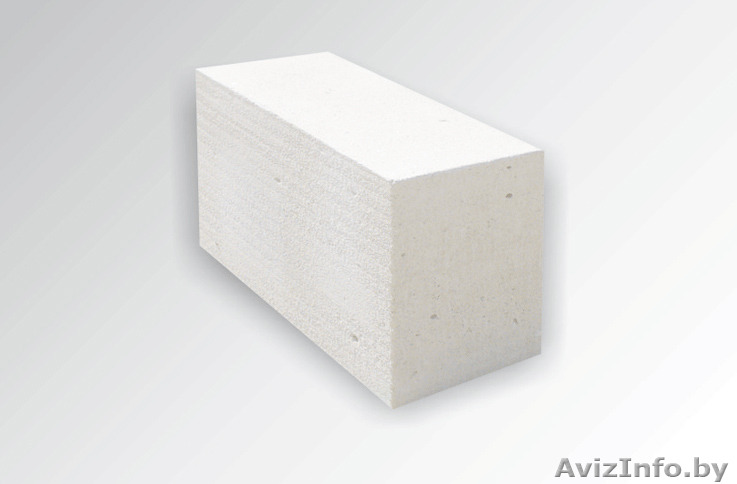 Блоки газосиликатные в Барановичах с доставкой - Изображение #1, Объявление #1384059