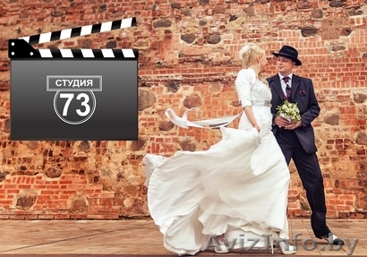 Профессиональная видео-кино-клипа-мульти_обзоро-съемка - Изображение #1, Объявление #1438203