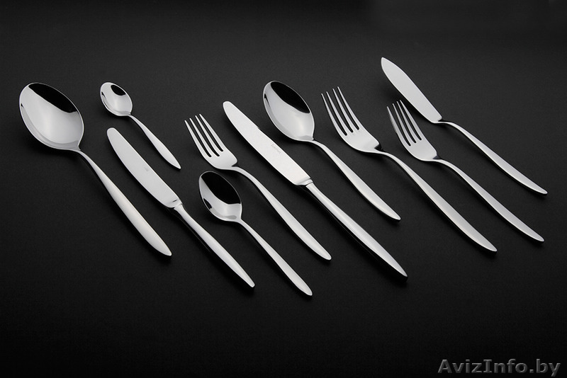 Столовые приборы - Изображение #1, Объявление #1430308