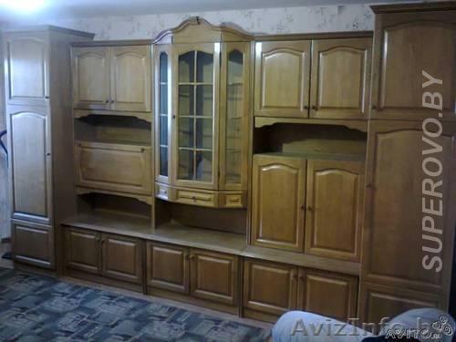 Продам секцию (стенку) - Изображение #1, Объявление #1448483