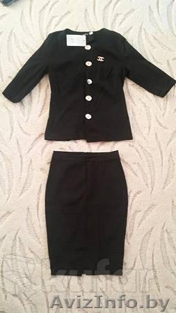 Стильный модный костюм - Изображение #1, Объявление #1475768