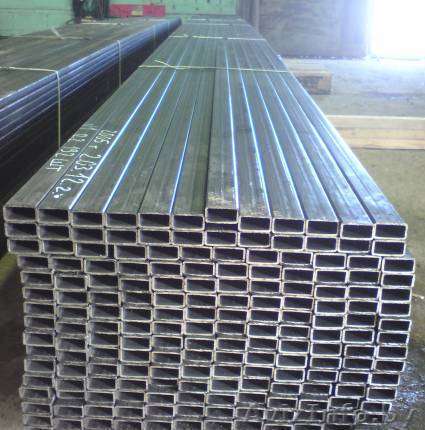 Труба профильная!оптом и в розницу - Изображение #1, Объявление #1479889