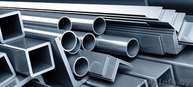 Профильная и круглая труба с бесплатной доставкой в Барановичи - Изображение #1, Объявление #1482432