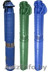 Водяные погружные насосы оптом - Изображение #1, Объявление #1515620