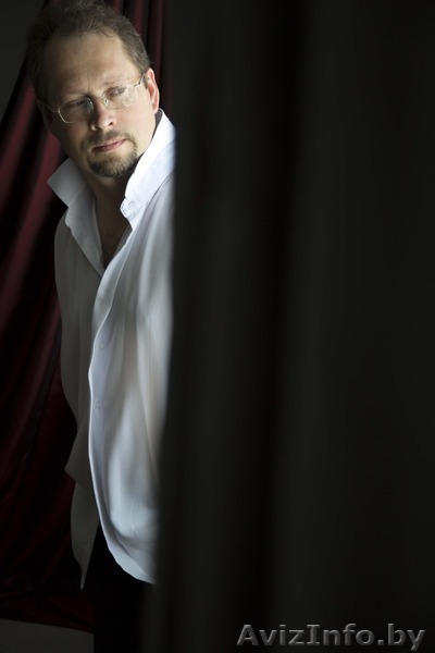 Видео-фотосъёмка в высоком качестве FHD/4K - Изображение #1, Объявление #1543116