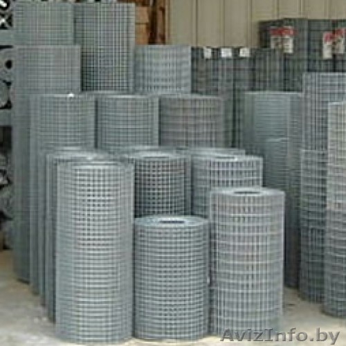 Рулонная кладочная сетка с бесплатной доставкой - Изображение #1, Объявление #1547543