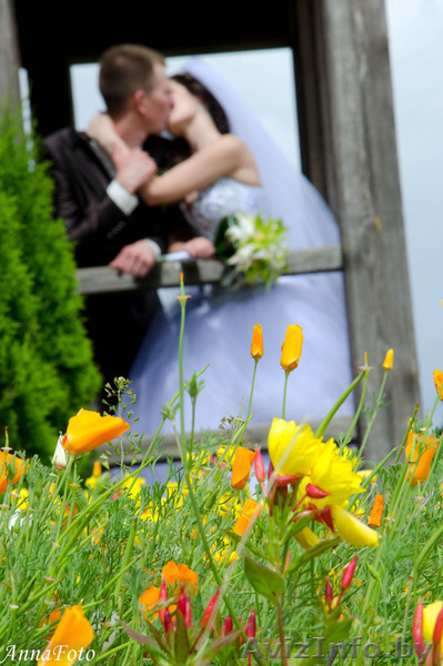 Фото и видеосъемка Барановичи, Ляховичи, Ганцевичи, Несвиж, Столбцы, Ивацевичи - Изображение #1, Объявление #1560198