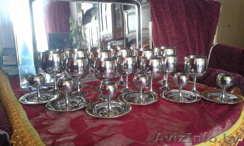 Набор посуды Принц «ЦЕПТОР»  - Изображение #1, Объявление #1556793