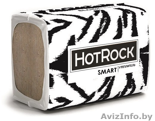 Базальтовый Утеплитель  - Изображение #1, Объявление #1556172