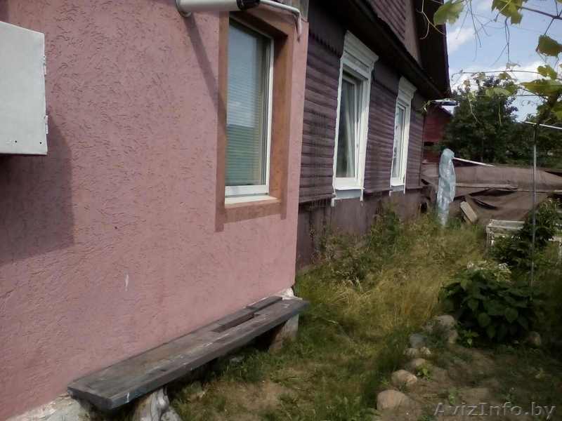 Продам добротный дом, срочно , дешево . - Изображение #1, Объявление #1572073