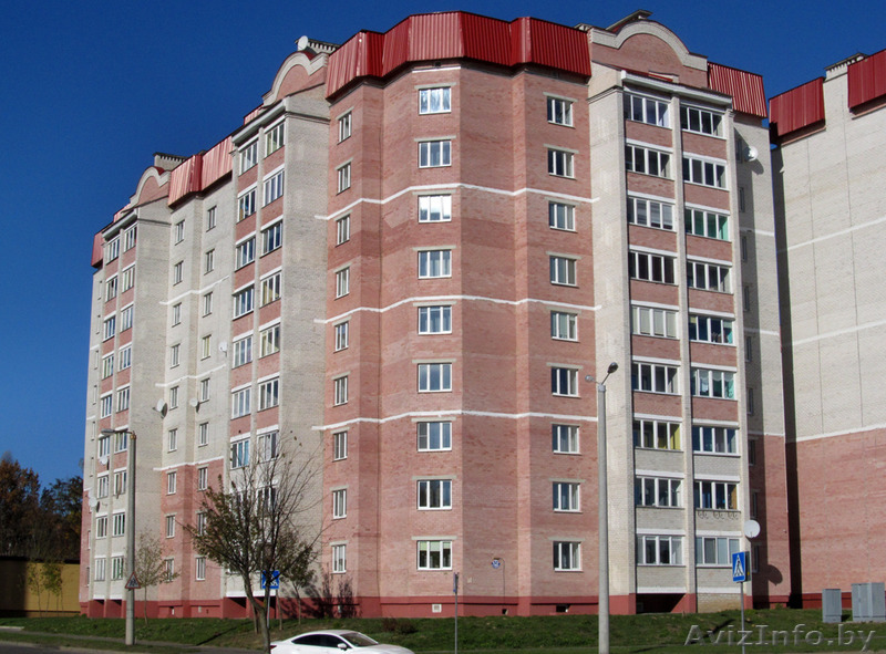 квартира Гаевая - Изображение #1, Объявление #1576393