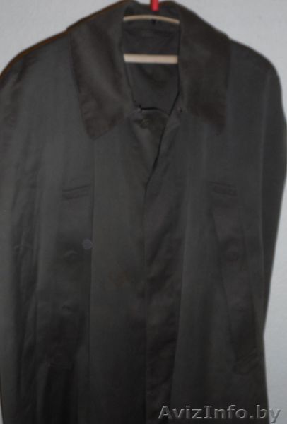  плащ-накидка  офицерская  рост 3  - Изображение #1, Объявление #1589626