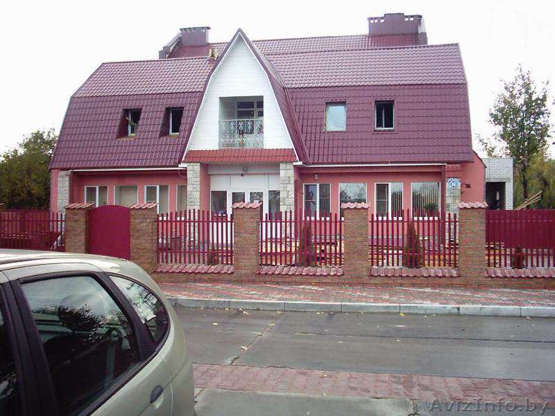 Сдается в аренду помещение площадью 29 м2, Барановичи, ТЦ Радужный - Изображение #1, Объявление #1287242