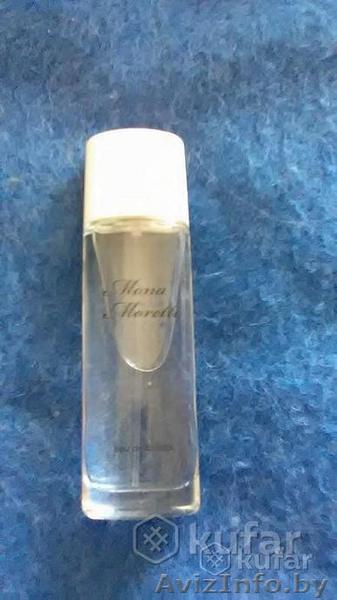 Новая туалетная вода - Изображение #1, Объявление #1628773