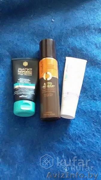 Косметика (Всех средств больше половины) - Изображение #1, Объявление #1628774