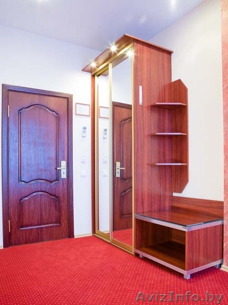 Сборка и монтаж корпусной мебели - Изображение #1, Объявление #1633231