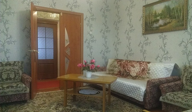 Сдам квартиры на часы-сутки в ЦЕНТРЕ и СЕВЕРНОМ МИК-НЕ +375297954625 - Изображение #1, Объявление #1194237