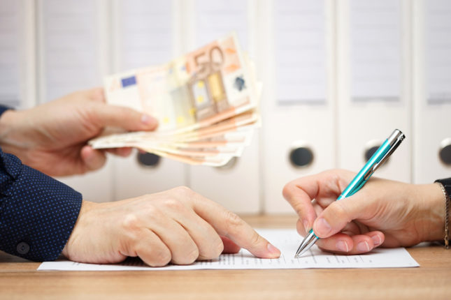 Финансовая служба Подать заявку сейчас - Изображение #1, Объявление #1672126