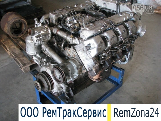капитальный ремонт двигателей  ямз, cummins - Изображение #1, Объявление #1675600