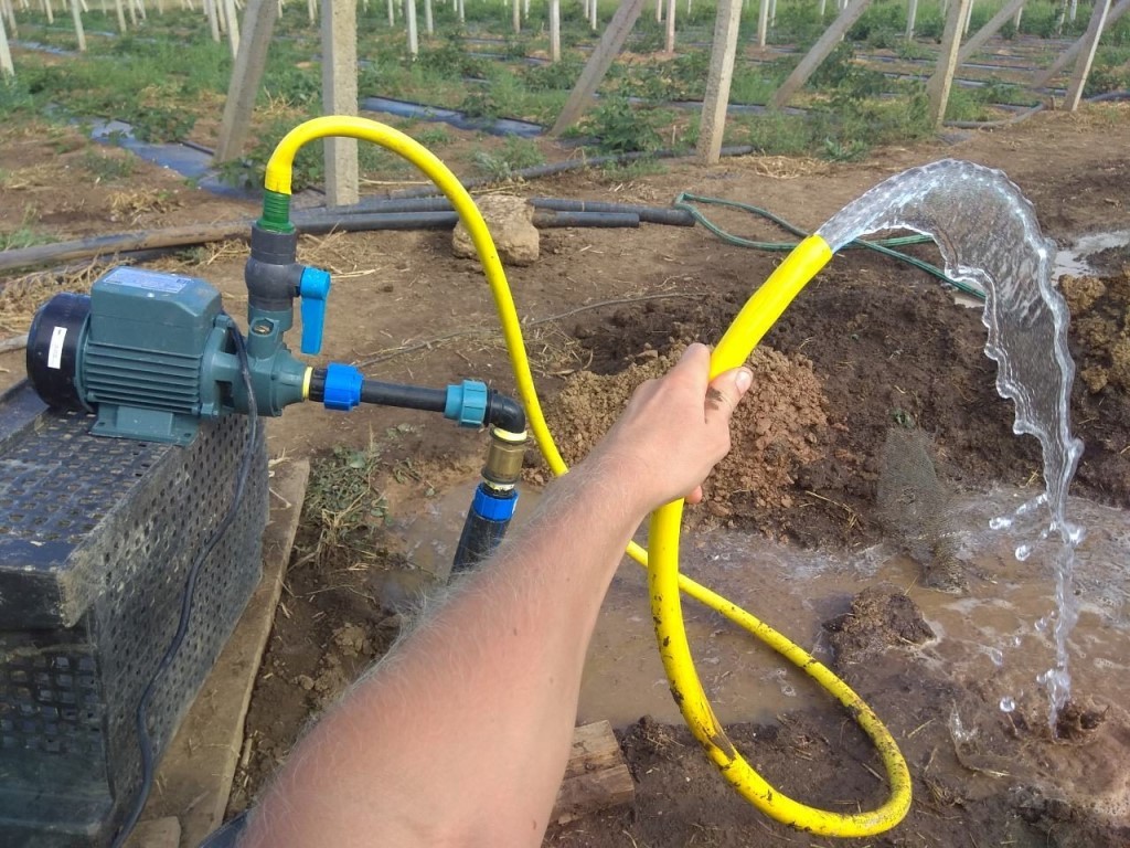 Бурение скважин на участке - Изображение #1, Объявление #1687715