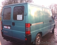 ПрОдаМ ПЕЖО БОКСЕР 1998г в 2.5Д 1.5 Т ОБМЕН на л\А - Изображение #2, Объявление #11440