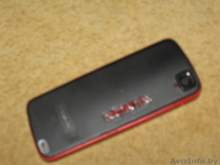 Nokia5220 XpressMusic - Изображение #2, Объявление #31383