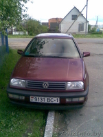 volkswagen Vento - Изображение #1, Объявление #33277