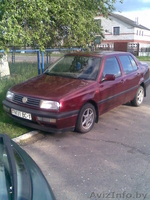 volkswagen Vento - Изображение #2, Объявление #33277