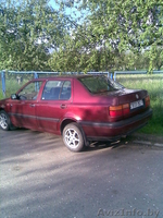 volkswagen Vento - Изображение #5, Объявление #33277