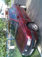 volkswagen Vento - Изображение #4, Объявление #33277