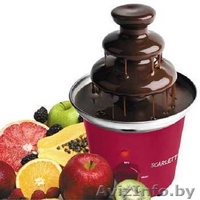 Шоколадный  и Винный Фонтан на Вашем празднике - Изображение #1, Объявление #55326
