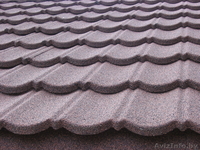Металлочерепица, кровля, кровельный материал, метробонд, композитная   - Изображение #4, Объявление #52691