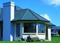 Металлочерепица, кровля, кровельный материал, метробонд, композитная   - Изображение #3, Объявление #52691