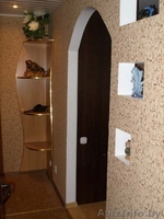 Сдам на сутки 1-ком. квартиру в самом центре Баранович  - Изображение #2, Объявление #69650