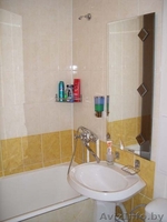 Сдам на сутки 1-ком. квартиру в самом центре Баранович  - Изображение #1, Объявление #69650