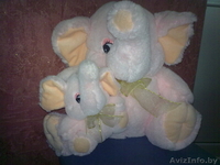 мягки игрушки, ЦЕНЫ НИЖЕ РЫНОЧНЫХ - Изображение #1, Объявление #66911