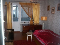 Продаётся 3-комнатная квартира с гаражом, м/р Восток в Барановичах - Изображение #2, Объявление #61836