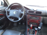 skoda superb 2002г.  - Изображение #2, Объявление #83088