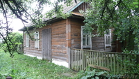 продам дом Брестское направление - Изображение #1, Объявление #76258