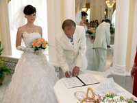  продам свадебное платье - Изображение #3, Объявление #89353