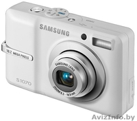 Фотоаппарат samsung S1070 б.у - Изображение #2, Объявление #115073
