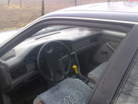 Продам Audi 100 - Изображение #2, Объявление #112316